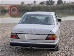 مرسيدس بنز E-Class